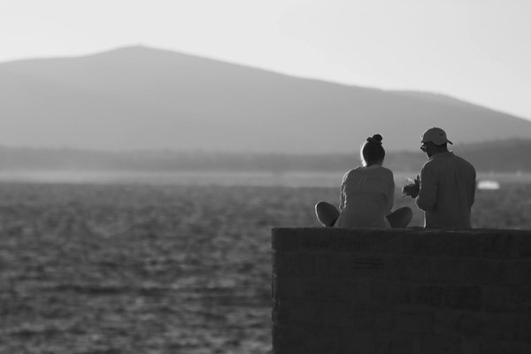 Où pratiquer le snorkeling au milieu des raies manta à Hawaii ?