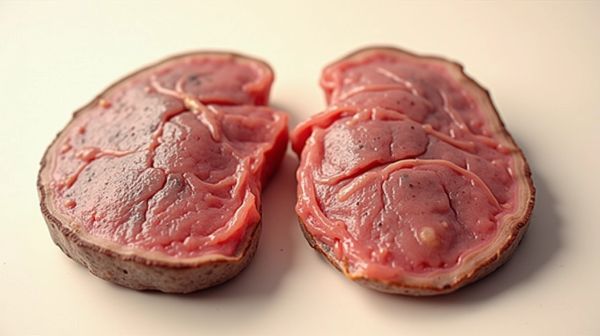 Comment le diabète peut affecter votre santé du foie