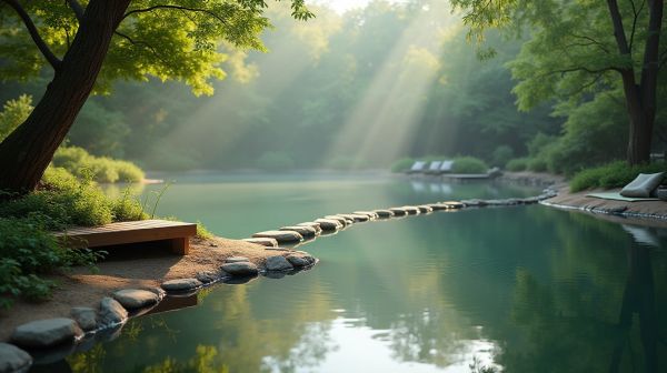 Découvrez comment le yoga et la méditation améliorent votre sérénité