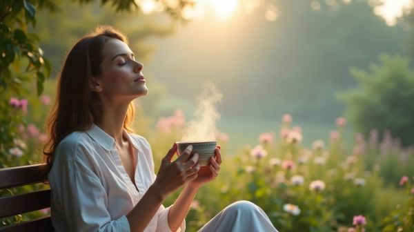 Ecoutez votre corps avec la biodynamie et la relaxation