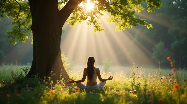 Ecoutez votre corps avec la biodynamie et la relaxation