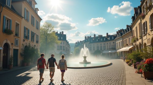 Le tourisme en France : une expérience enrichissante à découvrir