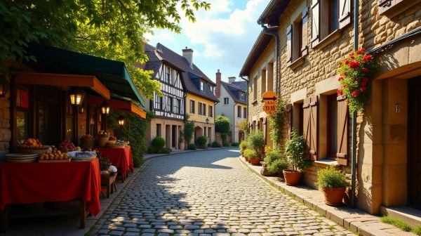 Le tourisme en France : une expérience enrichissante à découvrir