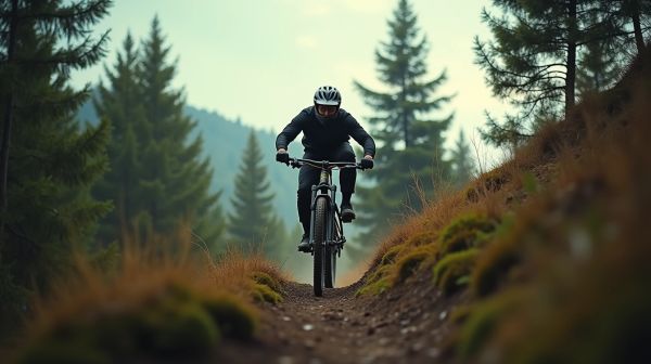 Les conseils des experts VTT pour améliorer votre pratique