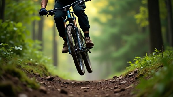 Les conseils des experts VTT pour améliorer votre pratique