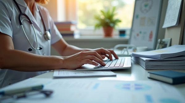 Pourquoi le code FINESS est essentiel pour les établissements de santé
