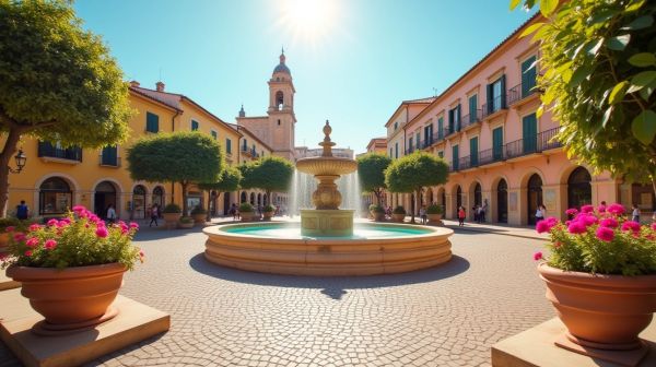 Vacances scolaires à Palma de Majorque : le programme qui tient la semaine